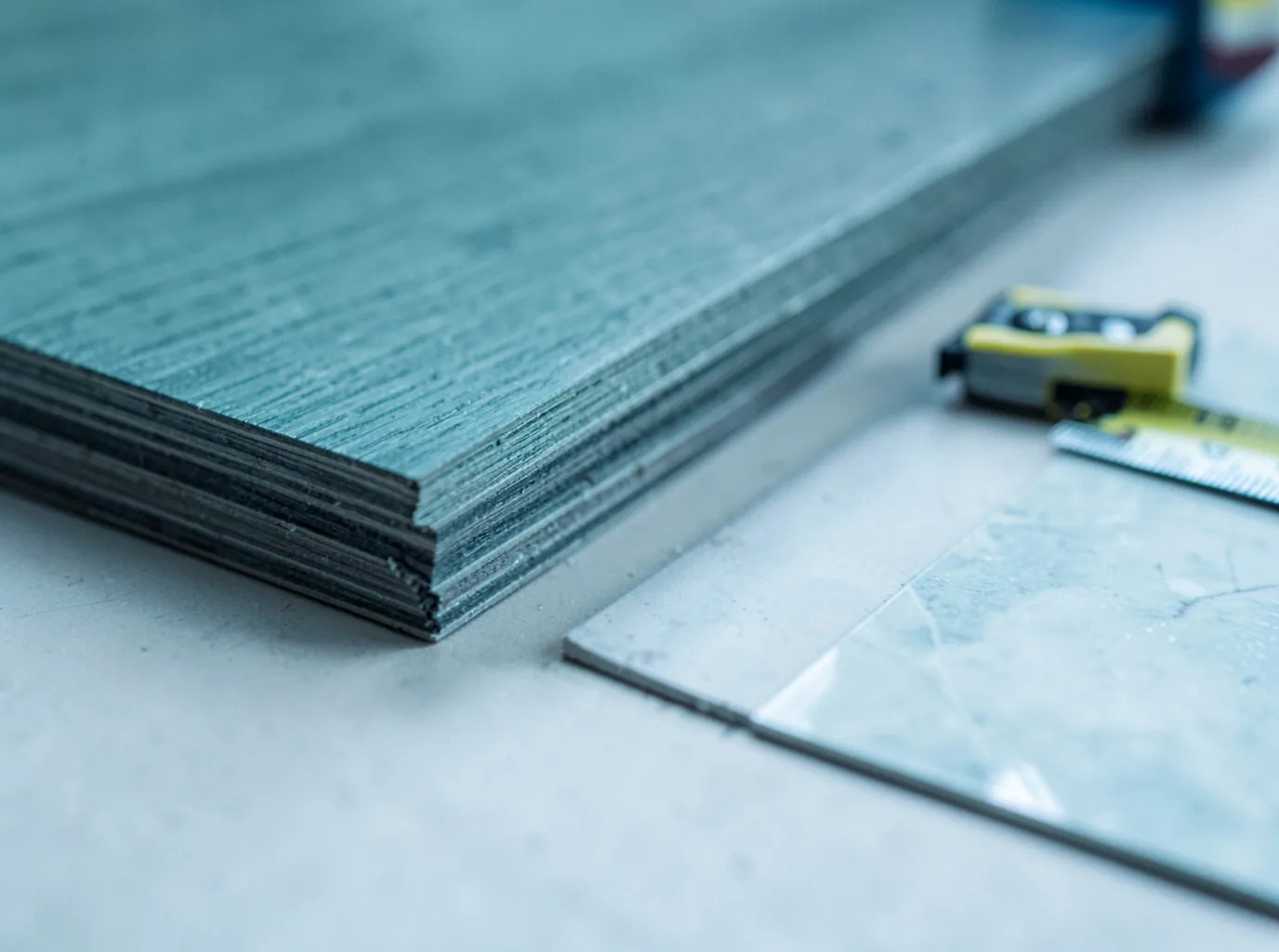 Luxury Vinyl Plank Installation Mcchord Afb, WA FAQs